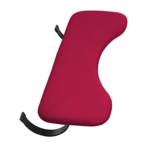 ergonomische Armauflage