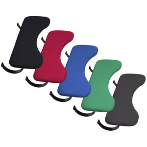 ergonomische Armauflage