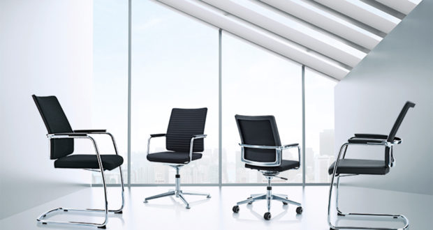 Köhl Bürostühle Fachhändler Darmstadt Carala - 