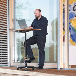 officeplus Stehpult günstig kaufen