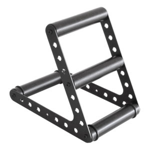 Ergonomische Fußstütze